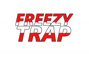 Logo Freezy Trap Label