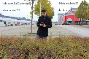 Dance App