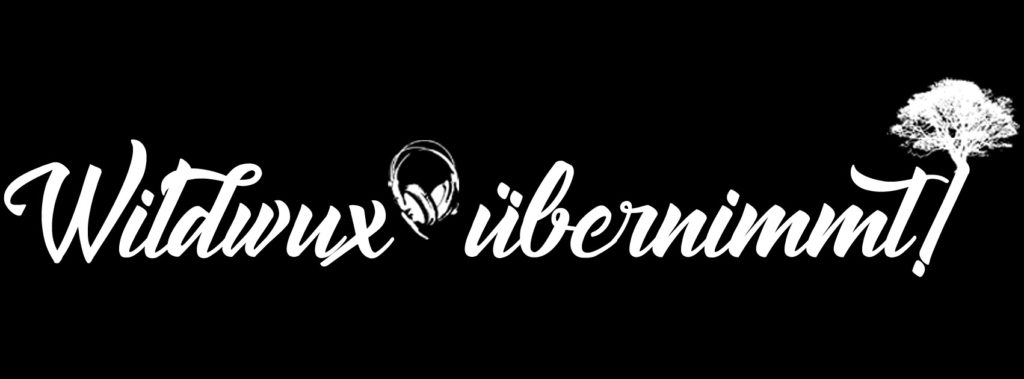 Wildwux Sound Slogan: Wildwux übernimmt!