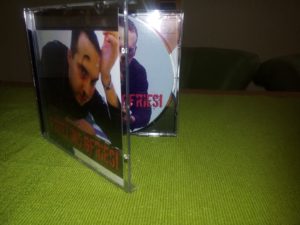 CD Bestellung