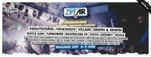 ZipfAir Festival
