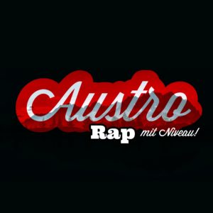Logo Austro Rap mit Niveau!