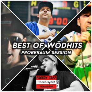 Best of Wödhits (Proberaum Session)