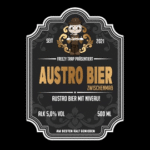 Logo Austro Bier (Zwischenmaß)
