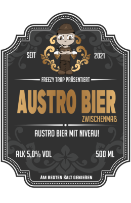 Austro Bier