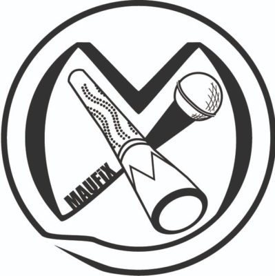Logo Maufix