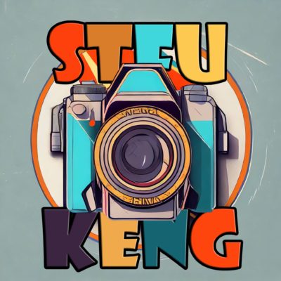 Logo StfuKeng