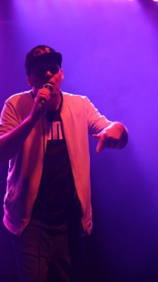 Heute live im G5 Heute live im G5