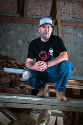 Live im Café Carina (11.12.25)