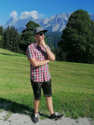 Leopoldauer Alm (XXL Restaurant)