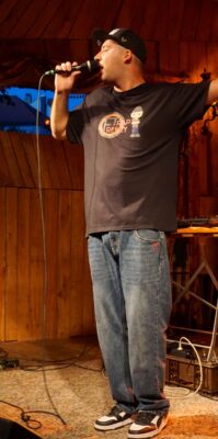 Freezy Trap LIVE (2022 - 2024)