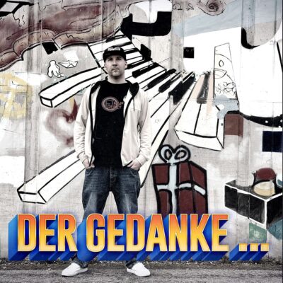 Der Gedanke ...